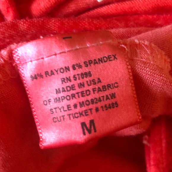 Thieves Like Us, Jumpsuit - Picture 7 of 8